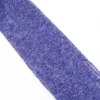 AAA Tanzanite 3mm-4mm Faceted Rondelle Beads | 13inch Strand | Natural Tanzanite Gemstone Rondelle Beads for Jewelry Making - Image 2