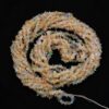 AAA Ethiopian Opal Gemstone Uncut Chips 4mm Beads | 17inch Strand | Natural Ethiopian Welo Opal Fire Semi Precious Gemstone Smooth Nuggets - Image 2