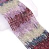 Natural Multi Gemstone Mix 2mm-3mm Micro Faceted Beads | 13" Strand | Jewelry Making Beads | Mix Semi Precious Gemstone Rondelle Loose Beads