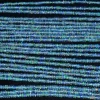 Ethiopian Welo Opal Fire Gemstone 3mm-4mm Rondelle Smooth Beads | Natural Ethiopian Opal Semi Precious Gemstone Loose Beads | 16inch Strand - Image 3