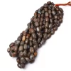 AAA+ Australian Boulder Opal Fire Smooth Nuggets | 12mm-15mm Beads 8" Strand-145 Carats | Natural Rare Boulder Opal Precious Gemstone Nuggets - Image 2