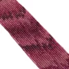 Natural Ruby Gemstone 3mm-4mm Faceted Rondelle Beads | 13inch Strand | Ruby Precious Gemstone Loose Rondelle Beads Shaded Strand for Jewelry