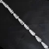 Crystal Quartz Gemstone Carving Teardrop Beads | 6x12mm Drops 13inch Strand | Natural Clear Crystal Semi Precious Gemstone Beads for Jewelry - Image 3