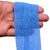 AAA+ Blue Jade Gemstone 2mm-3mm Faceted Rondelle Beads | 13inch Strand | Natural Blue Jade Semi Precious Gemstone Beads | Wholesale Price - Image 3