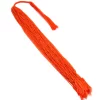 Pack Of 10 Strands - AAA+ Carnelian Gemstone 2mm-3mm Faceted Beads | 13inch strand | Natural Carnelian Semi Precious Gemstone Rondelle Beads - Image 2