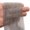 AAA+ Grey Moonstone 2mm Micro Faceted Beads | 13inch Strand | Natural Grey Moonstone Semi Precious Gemstone Loose Rondelle Beads For Jewelry - Image 3