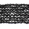 AAA Smoky Quartz 14mm-18mm Faceted Nugget Beads | Brown Smoky Gemstone Nuggets | Natural Semiprecious Rare Beads for Jewelry | 15inch Strand - Image 2