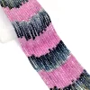 AAA+ Multi Sapphire Precious Gemstone 3mm-4mm Faceted Rondelle Beads | 13inch Strand | Natural Rare Multi Sapphire Gemstone Loose Beads - Image 2
